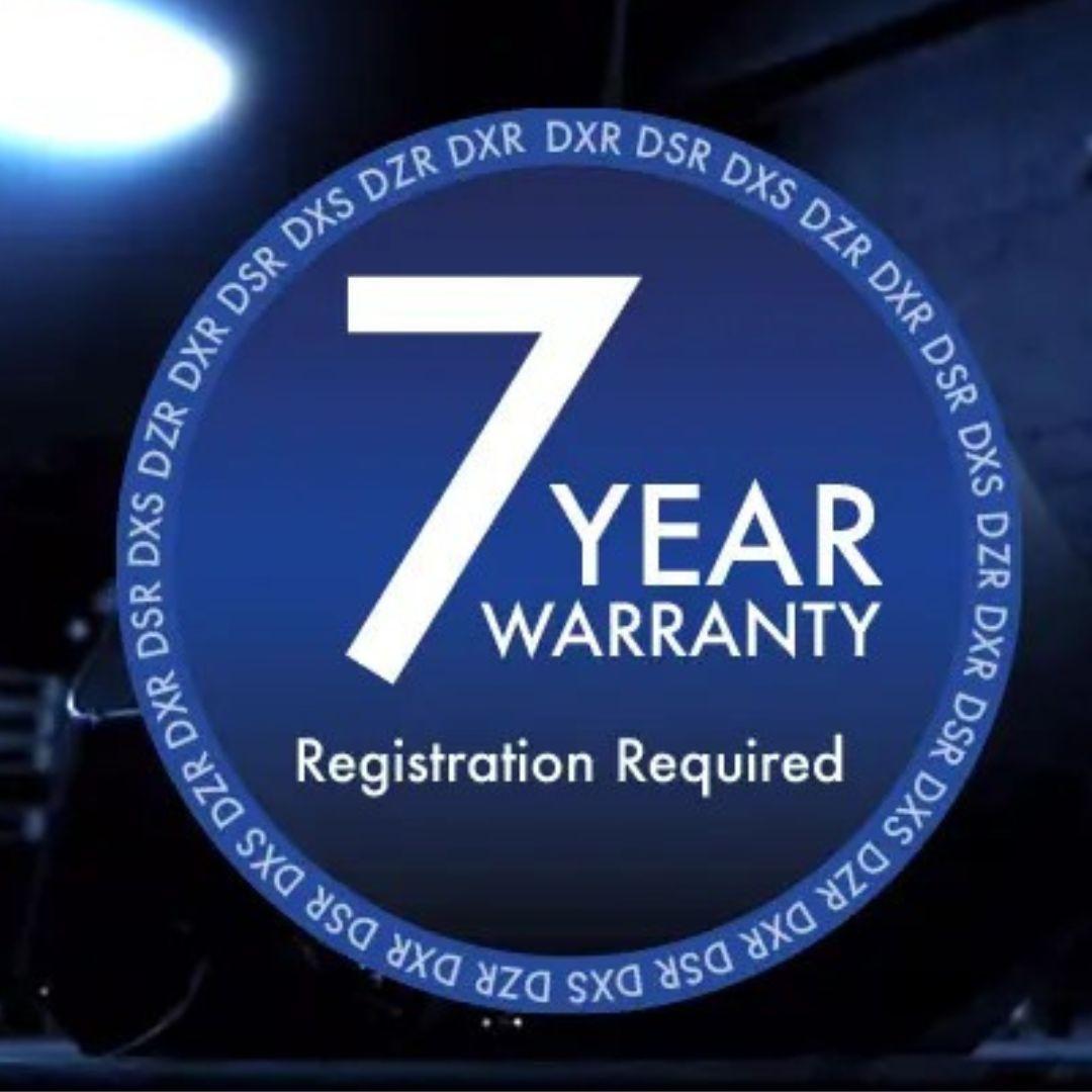 Extend Your Warranty